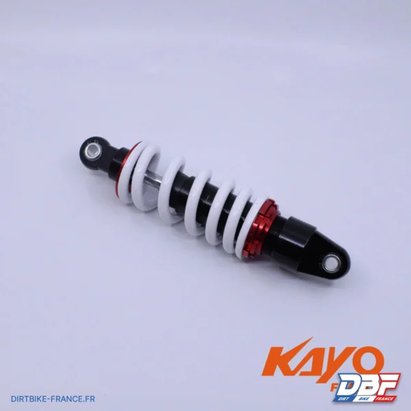 AMORTISSEUR AR KAYO 60 KMB 10*245, photo 1 sur Dirt Bike France