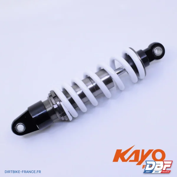 AMORTISSEUR AR KAYO TS 90 270MM, photo 1 sur Dirt Bike France