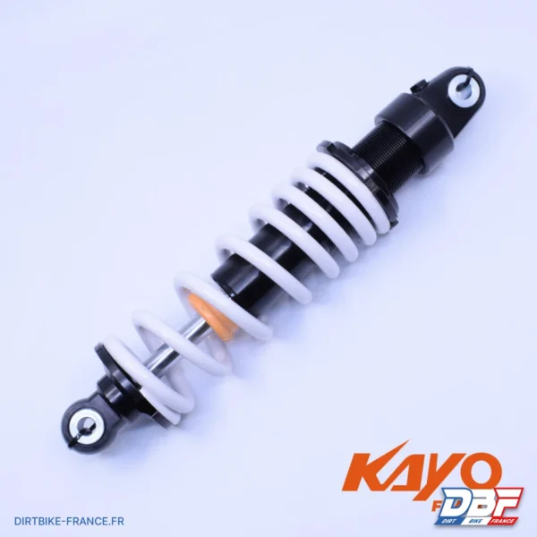 AMORTISSEUR AR KT 50 295MM, photo 1 sur Dirt Bike France