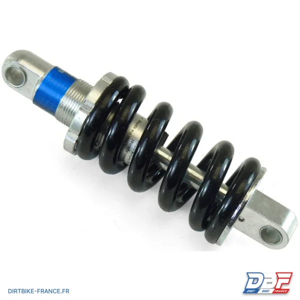 AMORTISSEUR ARRIERE POCKET QUAD 125MM, photo 1 sur Dirt Bike France