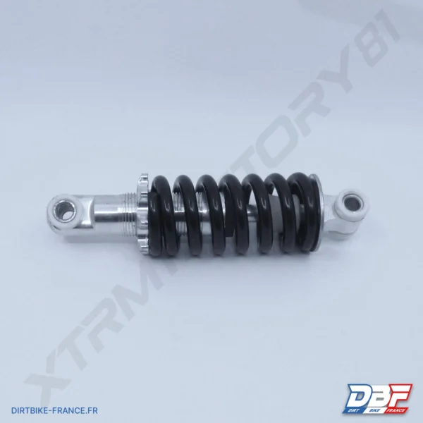 AMORTISSEUR ARRIERE POCKET QUAD ENTRAXE 150MM, photo 1 sur Dirt Bike France
