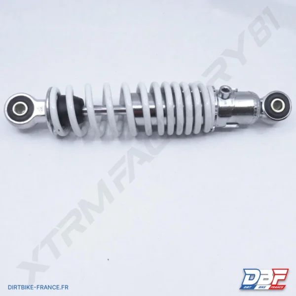 AMORTISSEUR ARRIERE SPEEDKART ENTRAXE 240 MM, photo 1 sur Dirt Bike France