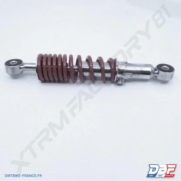 AMORTISSEUR AVANT DROIT/GAUCHE ENTRAXE 225 MM BUGGY 160, photo 1 sur Dirt Bike France