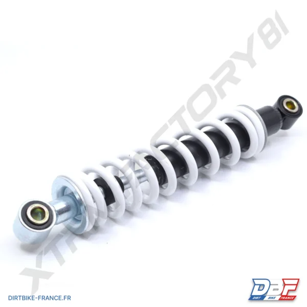 AMORTISSEUR AVANT POCKET QUAD CANADA 240 MM, photo 1 sur Dirt Bike France