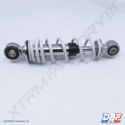 AMORTISSEUR AVANT SPEEDKART ENTRAXE 190MM, photo 1 sur Dirt Bike France