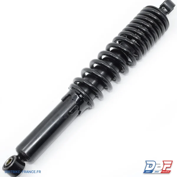 AMORTISSEUR BUGGY 125 380MM ENTRAXE 355MM, photo 1 sur Dirt Bike France
