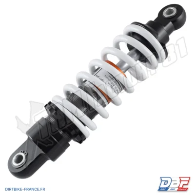 Amortisseur dirt BSE 90cc 240mm, photo 1 sur Dirt Bike France
