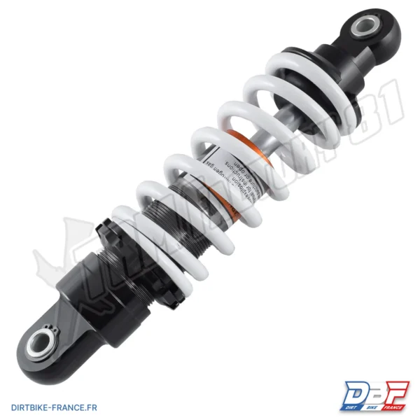 Amortisseur dirt BSE 90cc 240mm, photo 1 sur Dirt Bike France