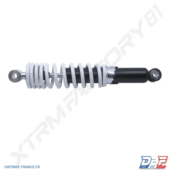 AMORTISSEUR ENTRAXE 290 MM, photo 1 sur Dirt Bike France