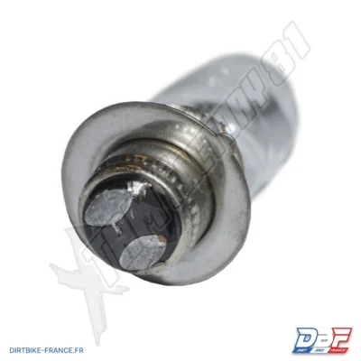 Ampoule quad 12V 10/10W P15D 25-1, photo 1 sur Dirt Bike France