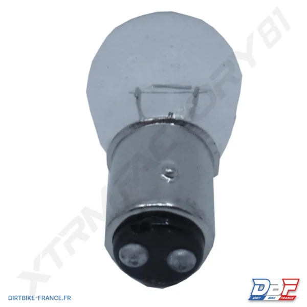 AMPOULE12V 18/5W, photo 1 sur Dirt Bike France
