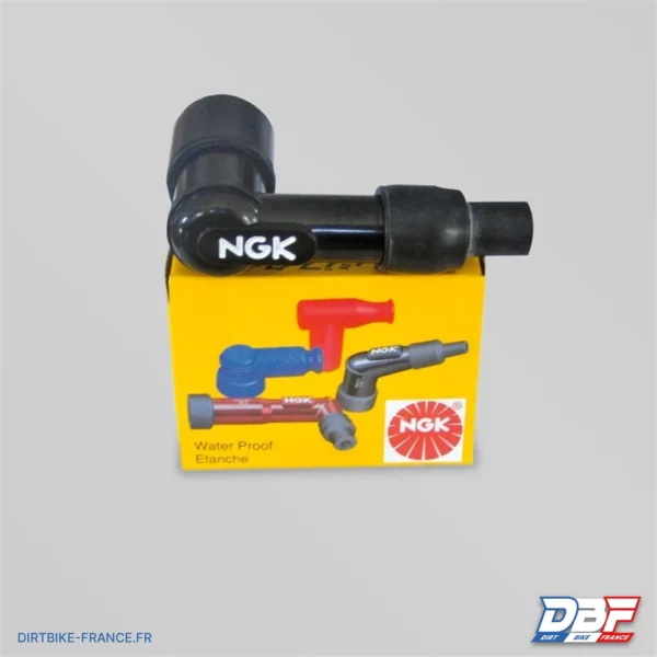 Antiparasite ngk lb05e, photo 1 sur Dirt Bike France