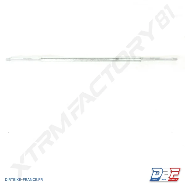 ARBRE ARRIERE POUR SPEEDKART, photo 1 sur Dirt Bike France