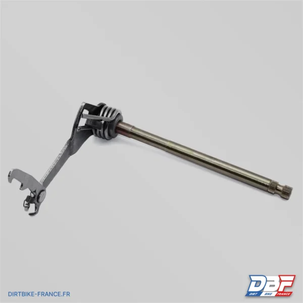 Arbre de selecteur 190cc zongshen, photo 1 sur Dirt Bike France