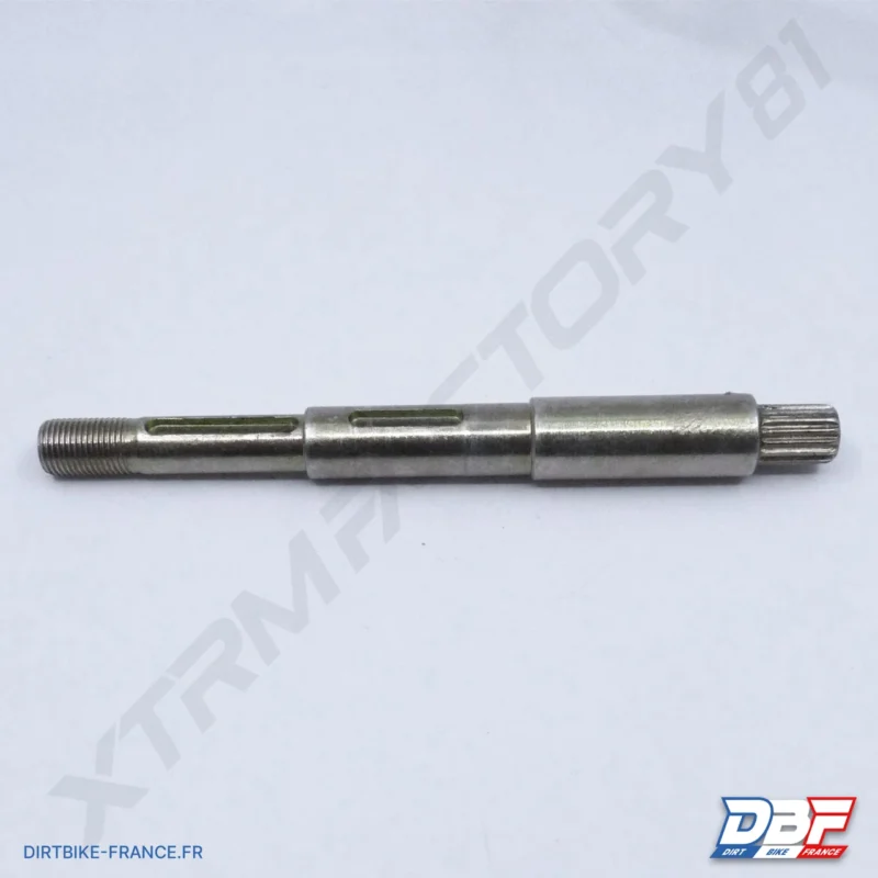 ARBRE DROITE/GAUCHE POCKET QUAD CANADA 1060W, Dirt Bike France - Photo N°1