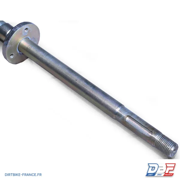 ARBRE ESSIEU AR POCKET QUAD CANADA, photo 2 sur Dirt Bike France