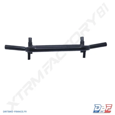 ARMATURE PARE CHOC BUGGY 125 NOIR OU ROUGE, , photo 1 sur Dirt Bike France