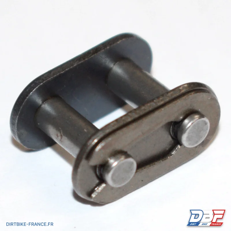 Attache rapide pocket TF8, Dirt Bike France - Photo N°1
