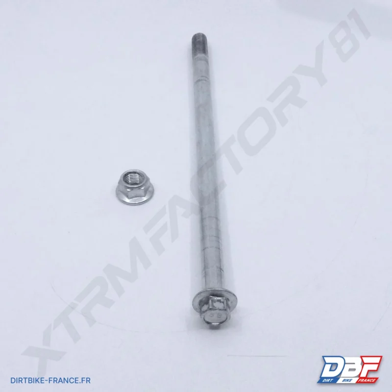 AXE BRAS OSCILLANT 12X250 CANADA 125, Dirt Bike France - Photo N°1