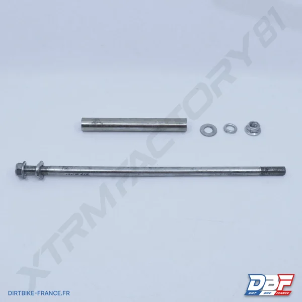 AXE BRAS OSCILLANT TRACTEUR 34.5CMS, photo 1 sur Dirt Bike France
