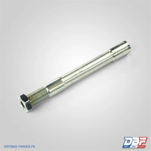 Axe de colonne de direction rfz/rxf, photo 1 sur Dirt Bike France