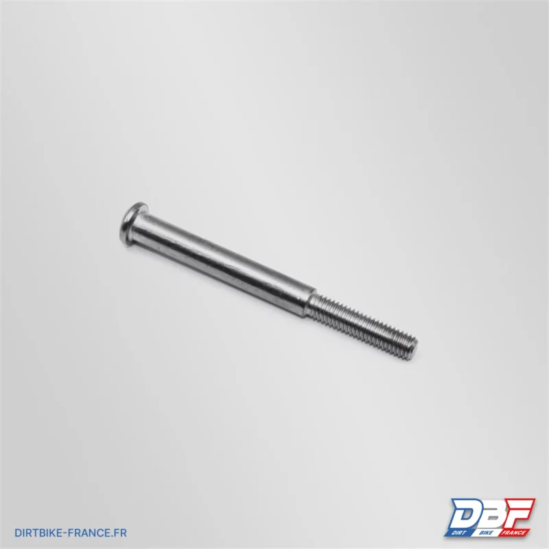 Axe de liaison maitre cylindre/pedale, Dirt Bike France - Photo N°3