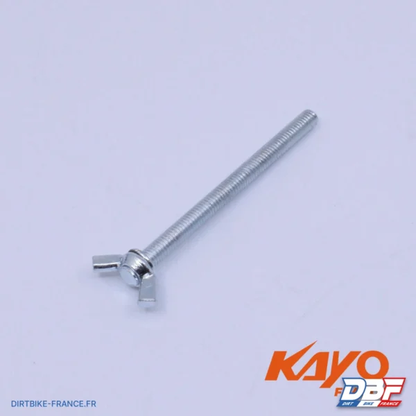 AXE FILTRE À AIR KAYO 250 T4, photo 1 sur Dirt Bike France