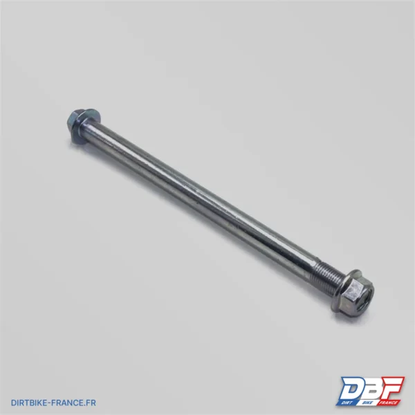 Axe m12x1.25x195mm, photo 1 sur Dirt Bike France