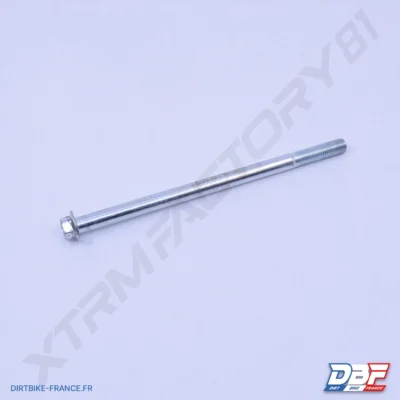 AXE TRIANGLE INFERIEUR SPORTIF 110 M10*175, photo 1 sur Dirt Bike France