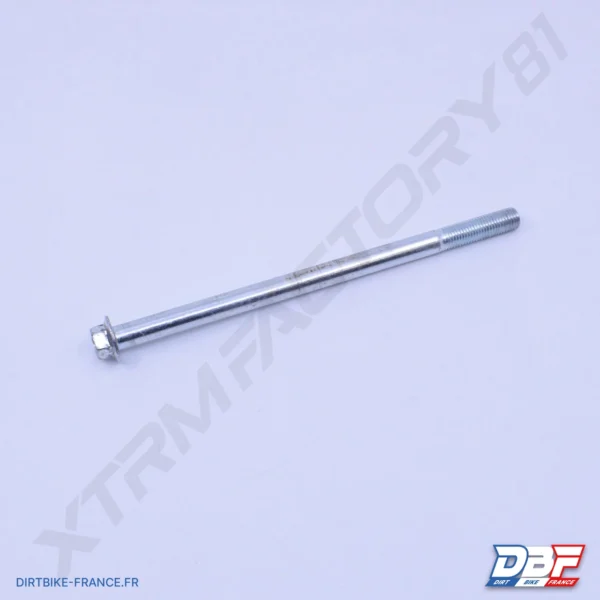 AXE TRIANGLE INFERIEUR SPORTIF 110 M10*175, photo 1 sur Dirt Bike France
