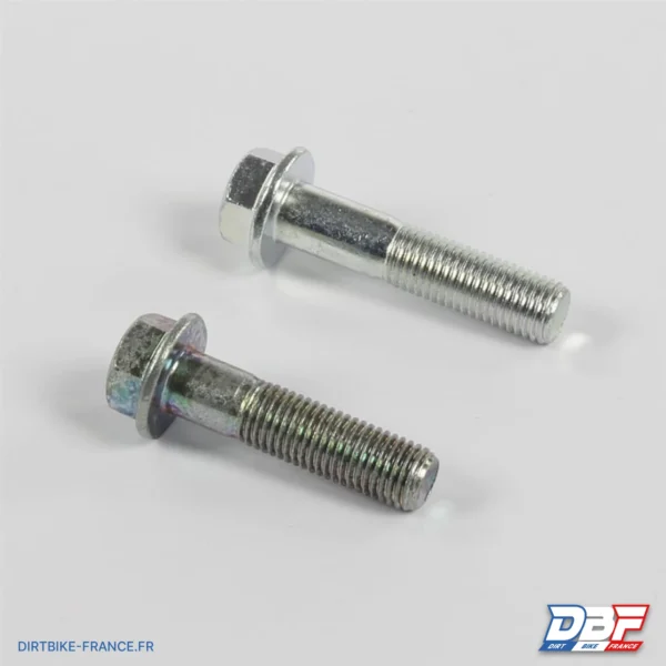 Axes d'amortisseur [m10x40mm - m10x45mm], photo 1 sur Dirt Bike France