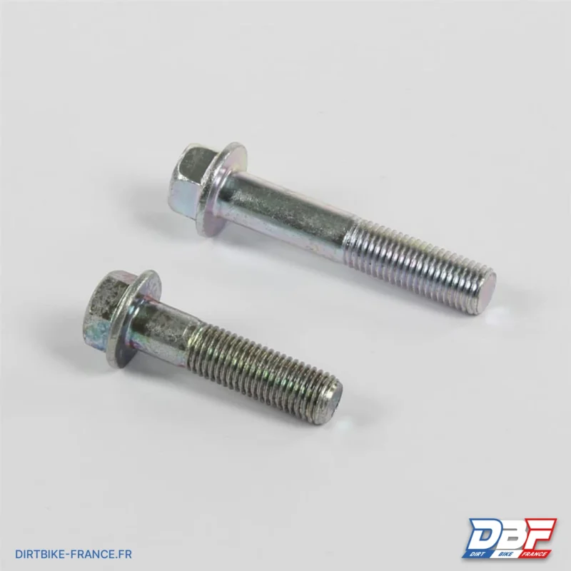 Axes d’amortisseur [m10x40mm – m10x55mm], Dirt Bike France - Photo N°1