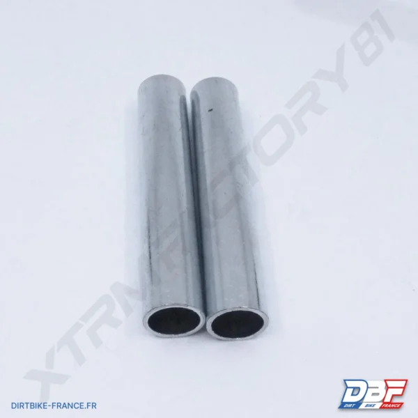 BAGUES ROUE ARRIERE MINI BAZOU (X2) 112MM, photo 1 sur Dirt Bike France