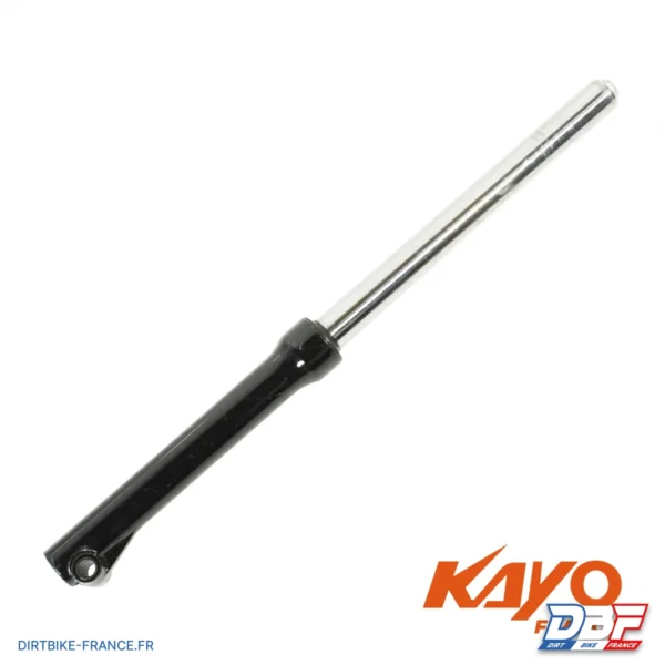 BATON DE FOURCHE DROIT KAYO TS 90, photo 1 sur Dirt Bike France