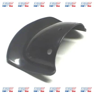 Bavette garde boue avant dax skyteam 61105-126-920, PIECES DETACHEES Dirt Bike France