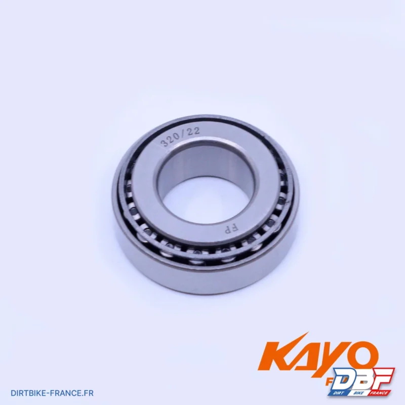 bearing, Dirt Bike France - Photo N°1