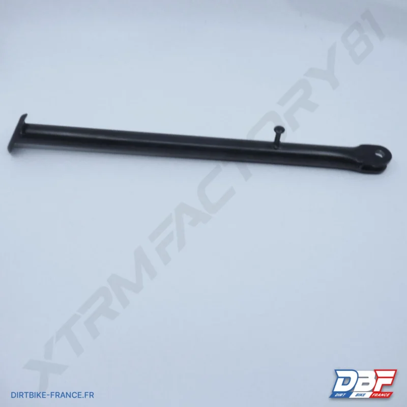 BEQUILLE LATERALE DIRT BIKE MX 125/140, Dirt Bike France - Photo N°1