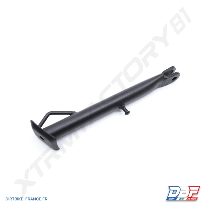 BEQUILLE LATERALE POCKET BIKE MX COBRA, Dirt Bike France - Photo N°1
