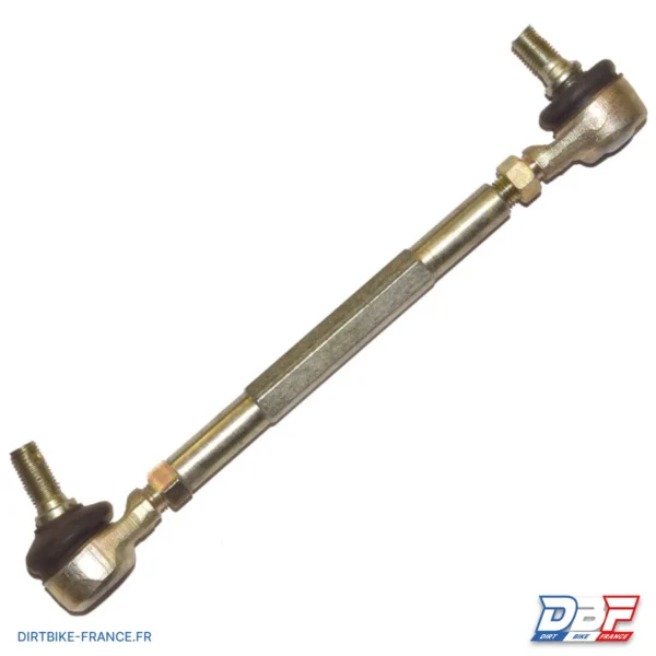 BIELLETTE + ROTULES Q110 240MM, photo 1 sur Dirt Bike France