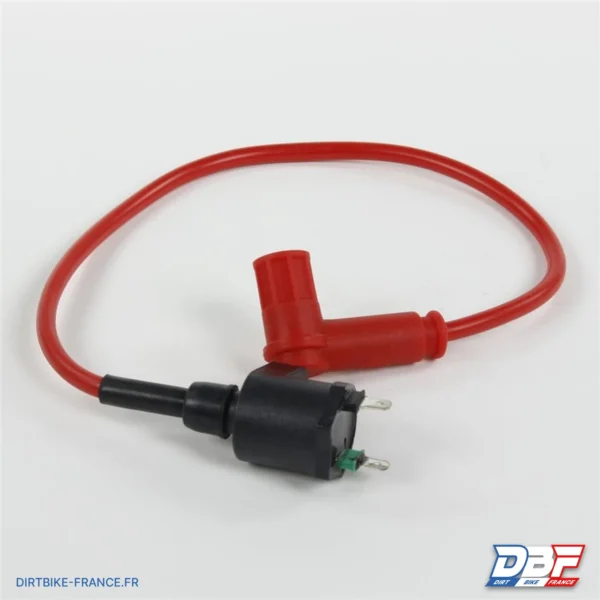 Bobine haute tension rfz, photo 1 sur Dirt Bike France