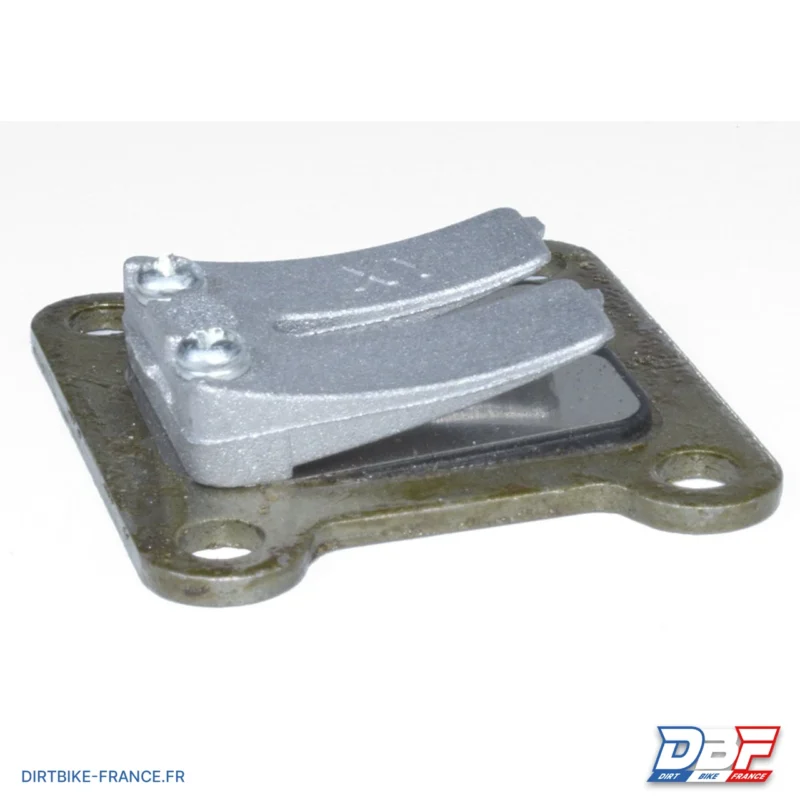 BOITE CLAPETS  POCKET, Dirt Bike France - Photo N°1