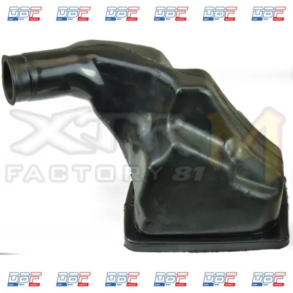 Boite de filtre a air nrg 50 3.5cv-9cv 14/12p, KIT PLASTIQUE SELLE Dirt Bike France