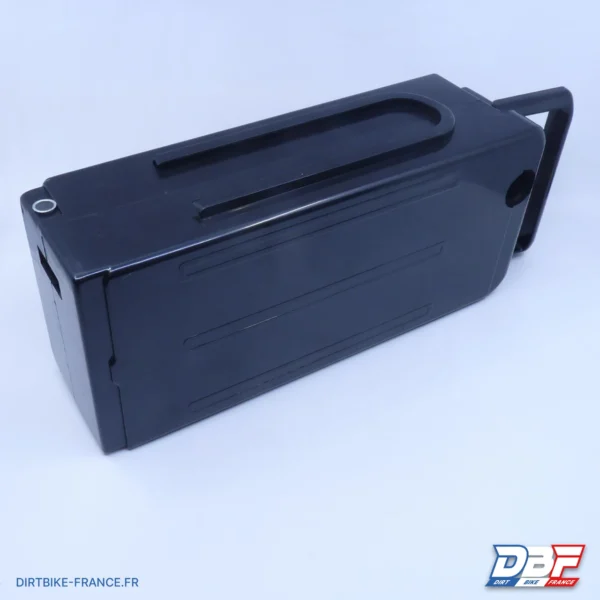 BOITIER BATTERIE POCKET QUAD BIBOU SEUL, photo 1 sur Dirt Bike France