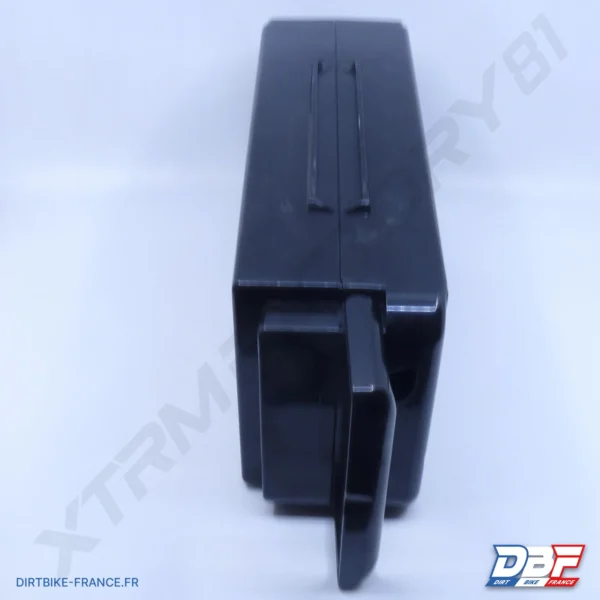 BOITIER BATTERIE POCKET QUAD BIBOU SEUL, photo 2 sur Dirt Bike France