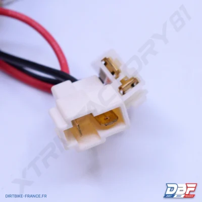 BOITIER CONTROLER 24V 23A POCKET QUAD MONSTER, photo 2 sur Dirt Bike France