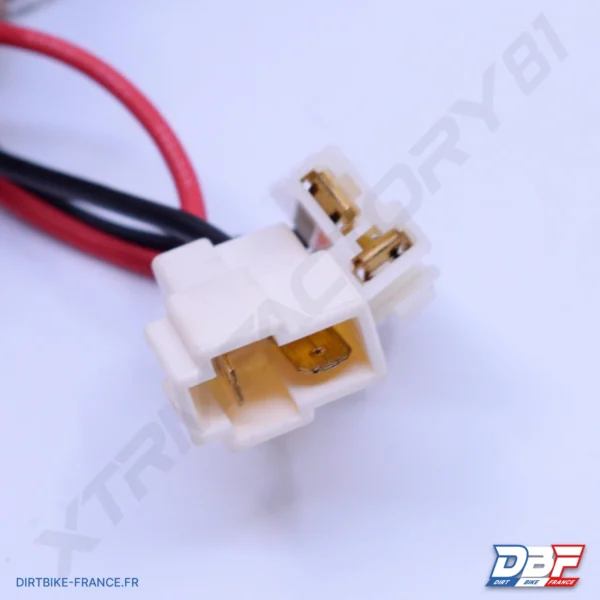 BOITIER CONTROLER 24V 23A POCKET QUAD MONSTER, photo 2 sur Dirt Bike France