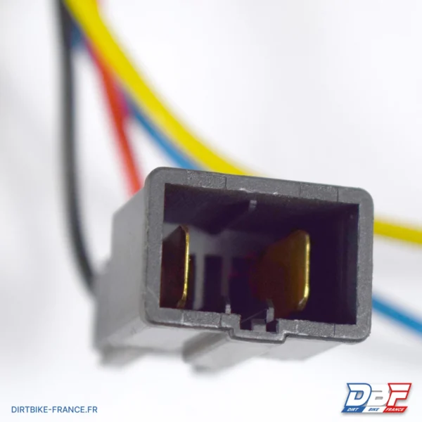 BOITIER CONTROLER P.BIKE MINI GP/SCOOTER ELEC 24V 350W, photo 3 sur Dirt Bike France
