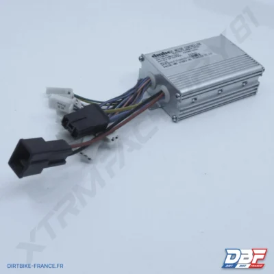 BOITIER CONTROLER TROTTINETTE ROUTIERE, photo 2 sur Dirt Bike France