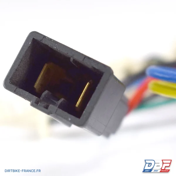 Boitier controleur électronique 800W 36V Bibou électrique, photo 3 sur Dirt Bike France