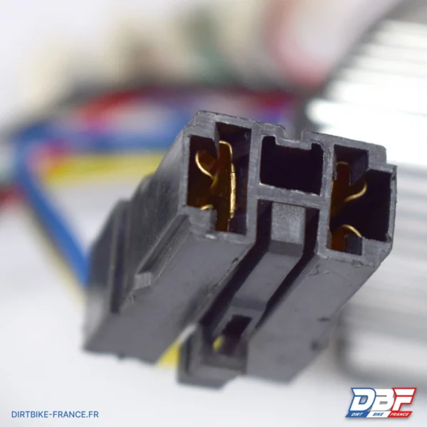Boitier controleur électronique 800W 36V Bibou électrique, photo 4 sur Dirt Bike France